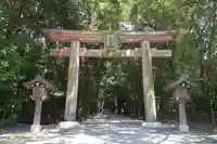 大神神社(奈良県)