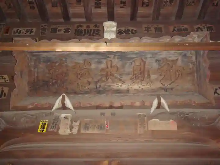 池上本門寺の末社・摂社