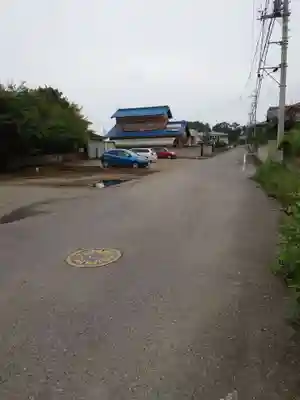 八坂神社の周辺