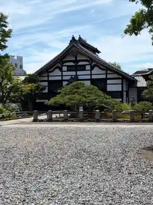 妙覺寺（妙覚寺）(京都府)