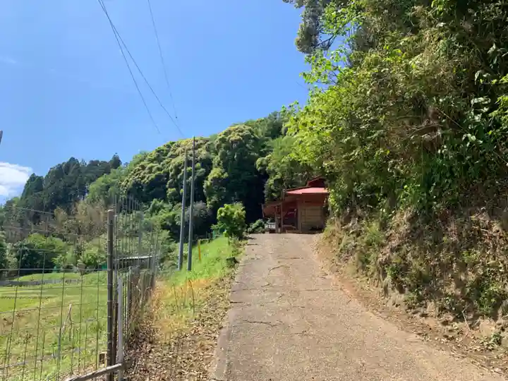 小倉観音堂(千葉県)