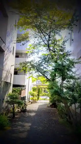 松姤社（熱田神宮摂社）のその他建物