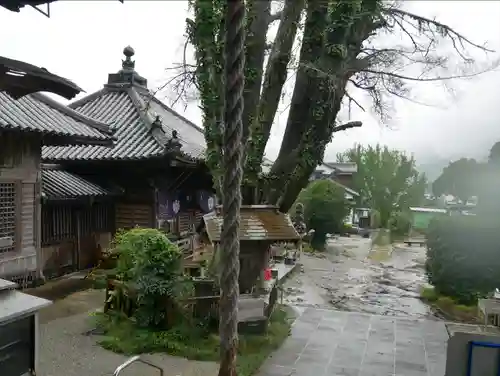 常楽寺の建物その他