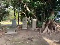 稲荷神社(千葉県)