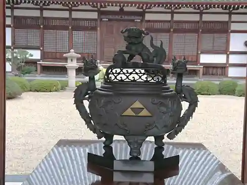 天嶽院のその他建物