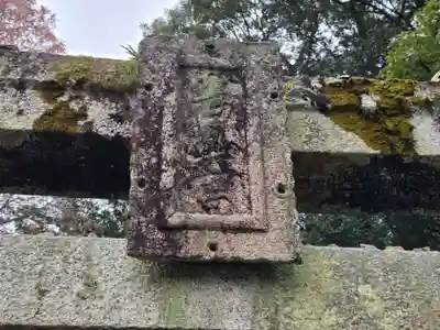 吉備津神社(岡山県)