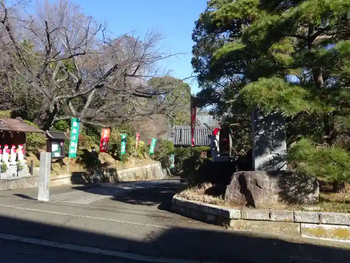興禅寺(神奈川県)