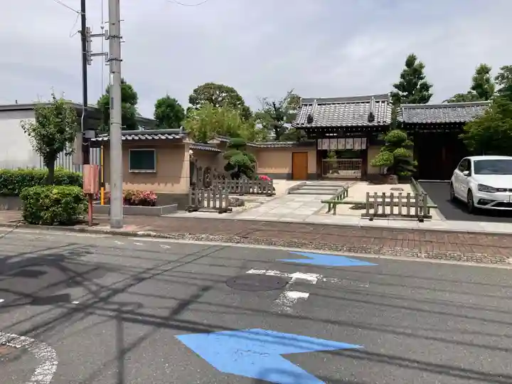 蓮花寺(東京都)