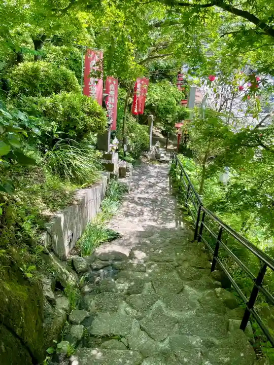 大船観音寺(神奈川県)