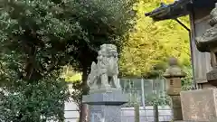 質留比神社(島根県)