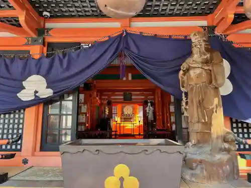 風浪宮(福岡県)