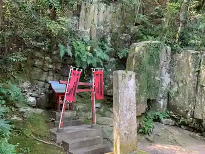 立磐神社(宮崎県)