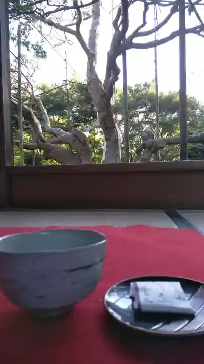 宝泉院の授与品その他