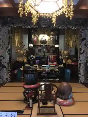 伊勢の国 四天王寺(三重県)