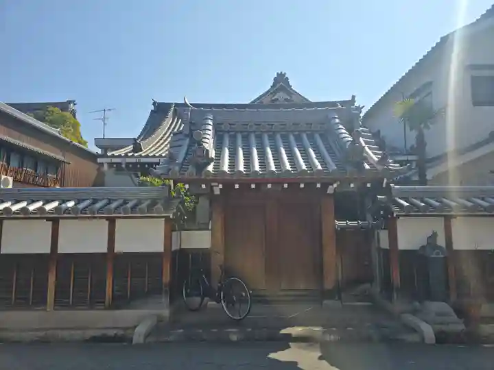 高林寺(大阪府)