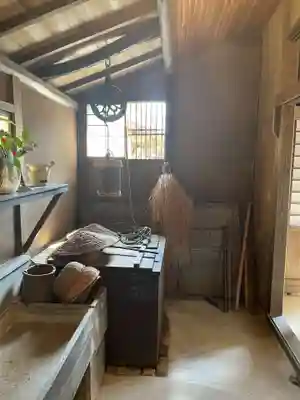 落柿舎(京都府)