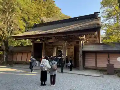 熊野本宮大社(和歌山県)