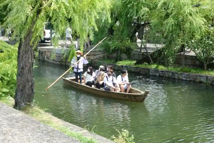 備中国總社(岡山県)