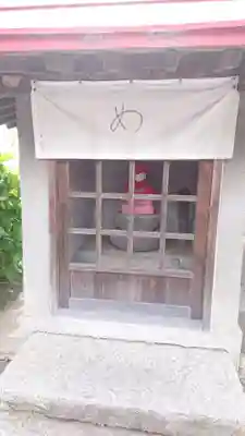 東光寺のその他建物