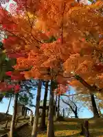 鶴ケ城稲荷神社(福島県)