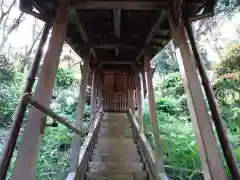 五社神社(愛知県)