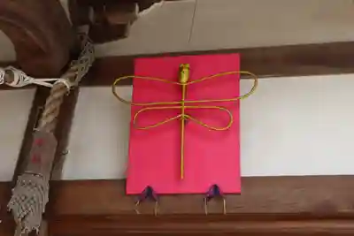 勝呂神社のその他建物