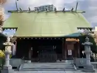 住吉神社(東京都)