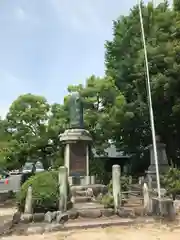 犬山神社の建物その他