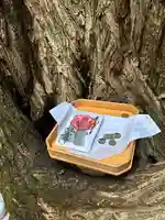 富岡神社(北海道)