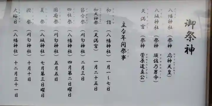 八幡神社(神奈川県)