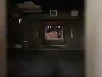 八雲神社の本殿・本堂