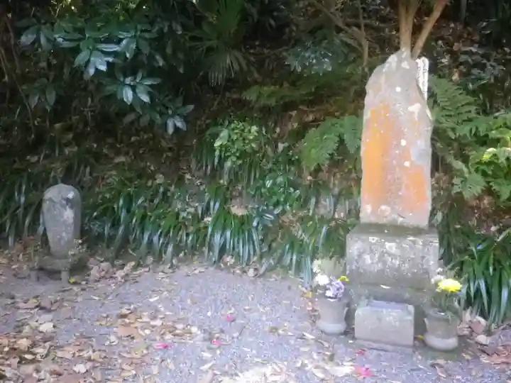 實相寺(実相寺)のお墓