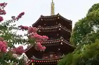 川崎大師(平間寺)(神奈川県)