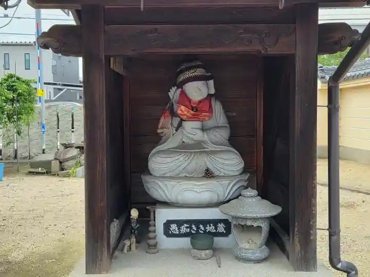 道隆寺(香川県)