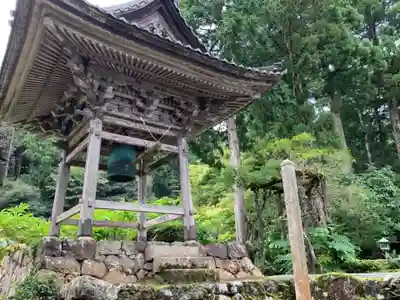 明通寺のその他建物