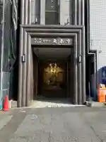 南春寺(東京都)