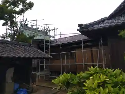 日吉神社(福井県)