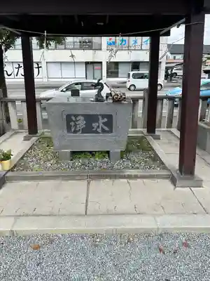 熊野神社(山梨県)