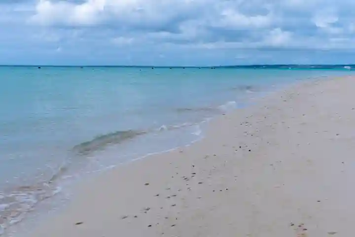 宮古神社(沖縄県)