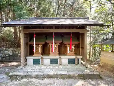 日吉神社(滋賀県)