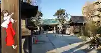 上平井天祖神社のその他建物
