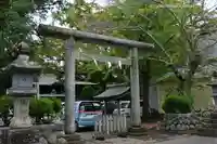 八坂神社(千葉県)