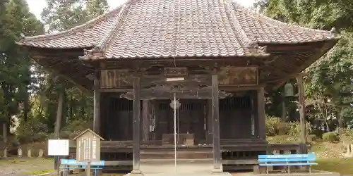 長谷寺(福島県)