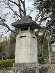 八幡神社の建物その他