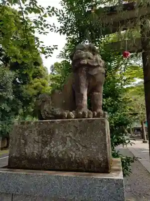 一言主神社(茨城県)