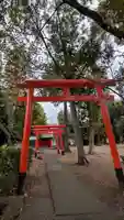 神服神社(大阪府)