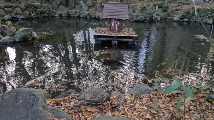 彌伽宜神社(京都府)