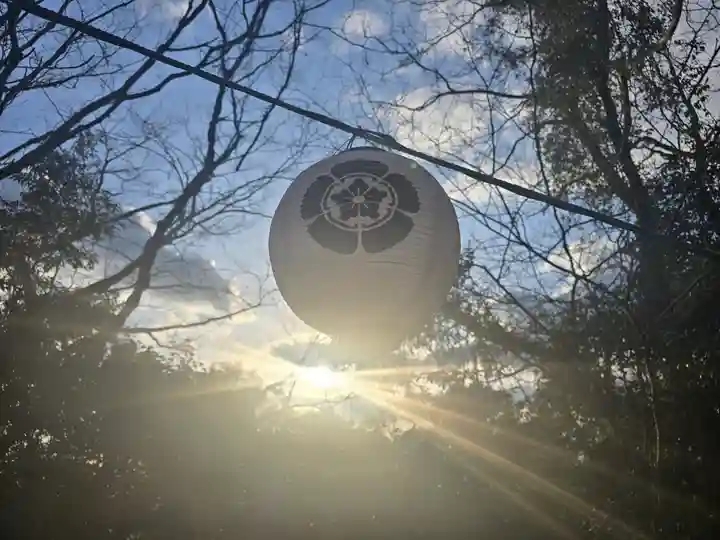 廣峯神社(兵庫県)