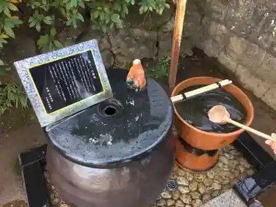 泉岳寺のその他建物