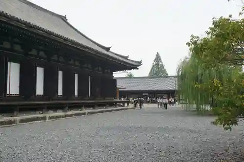 蓮華王院（三十三間堂）のその他建物